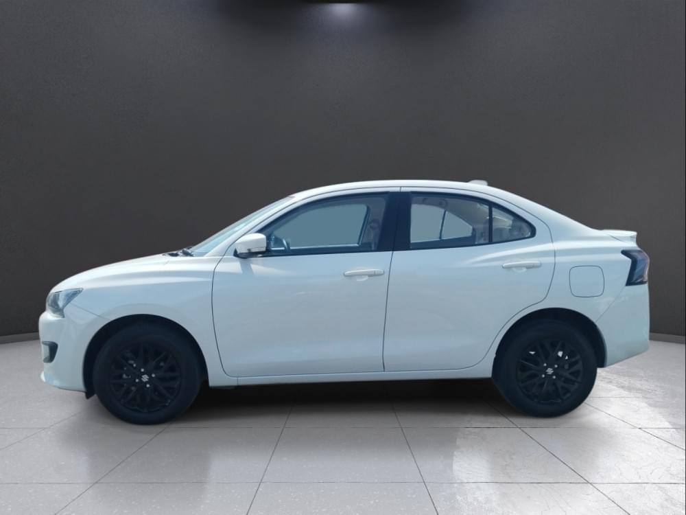 Suzuki Dzire 1.2 Gl Plus Mt