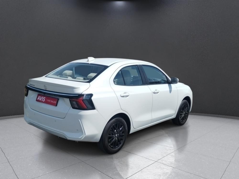 Suzuki Dzire 1.2 Gl Plus Mt