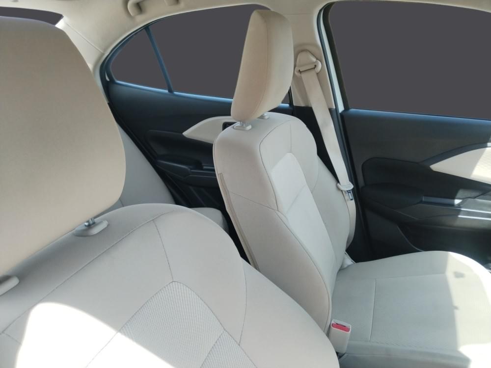 Suzuki Dzire 1.2 Gl Plus Mt