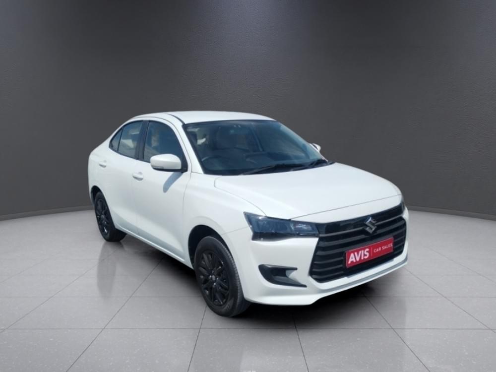 Suzuki N/A 1.2 Gl Plus Mt