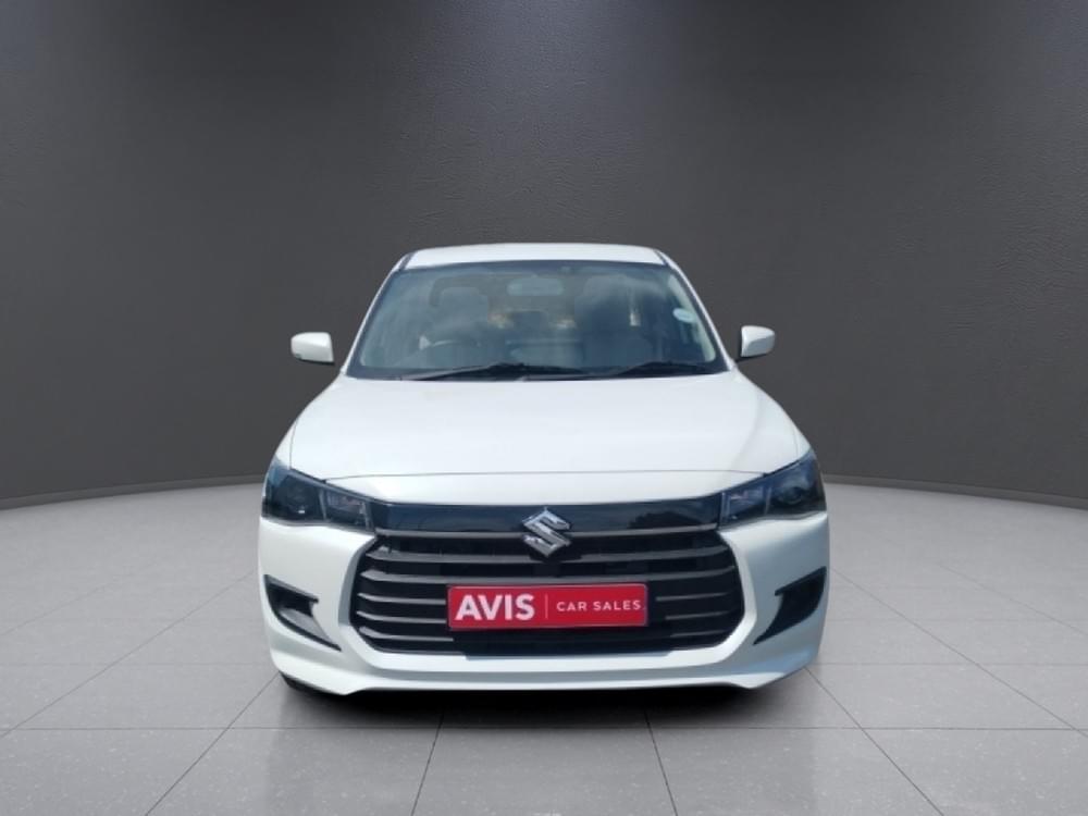 Suzuki N/A 1.2 Gl Plus Mt