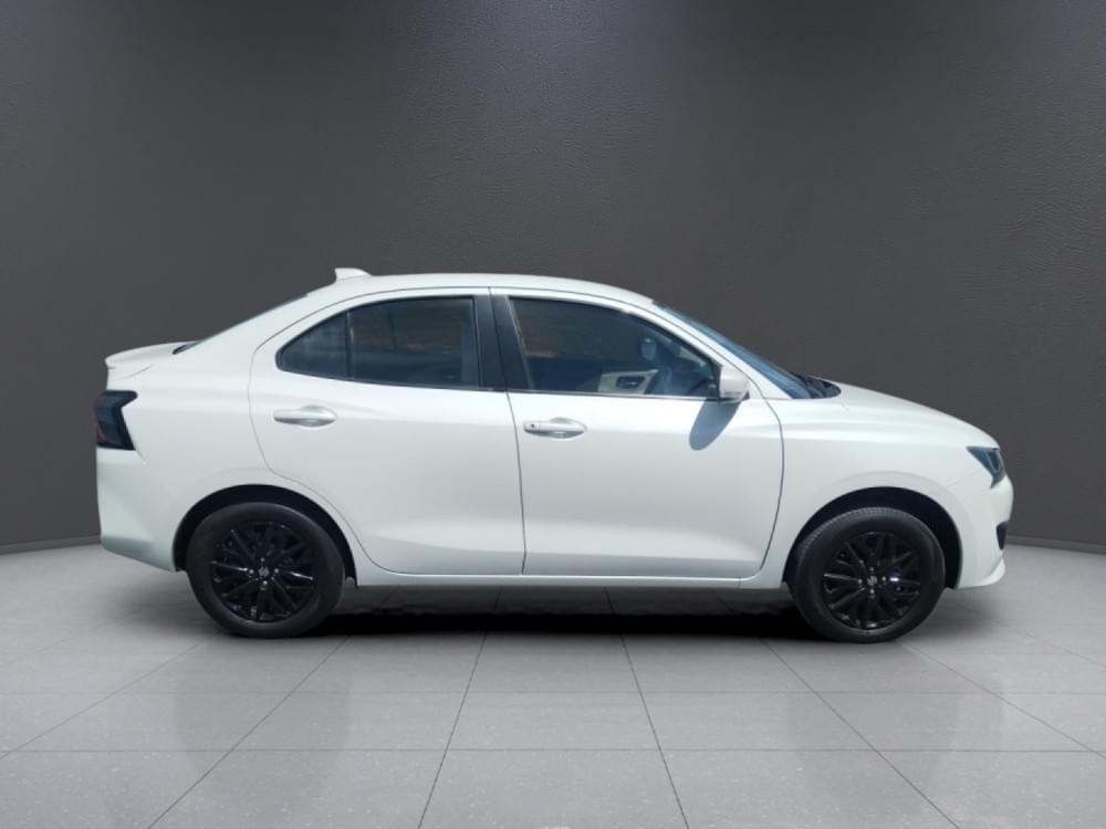 Suzuki N/A 1.2 Gl Plus Mt