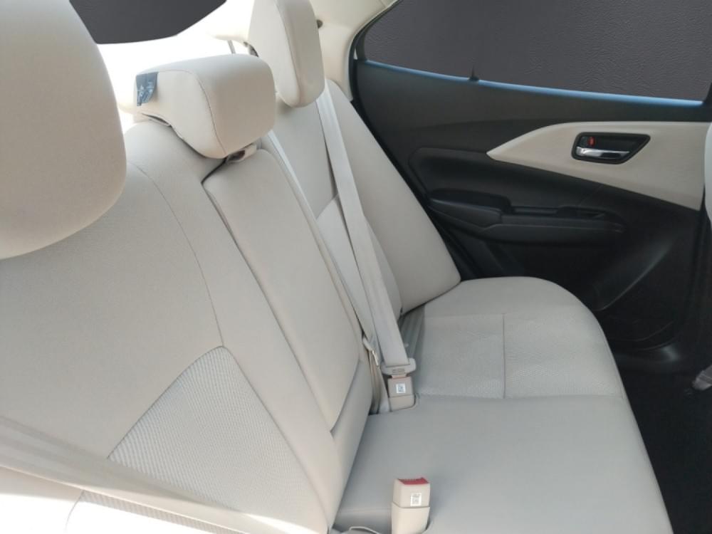 Suzuki N/A 1.2 Gl Plus Mt