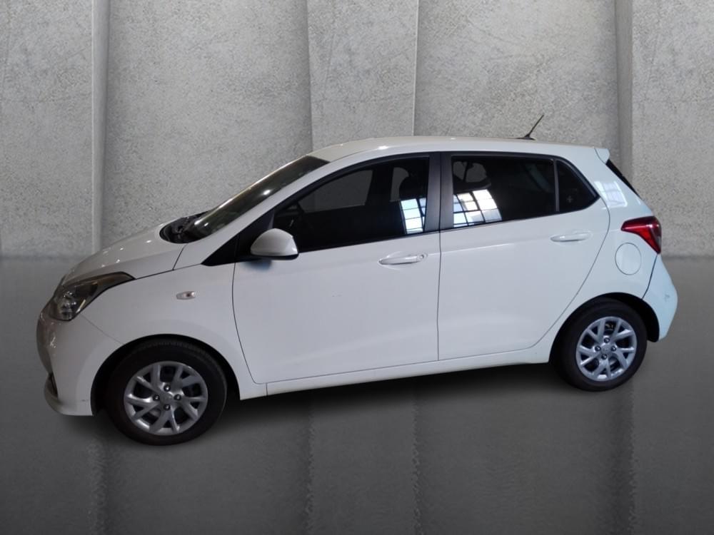 Hyundai Grand I10 1.0 Motion