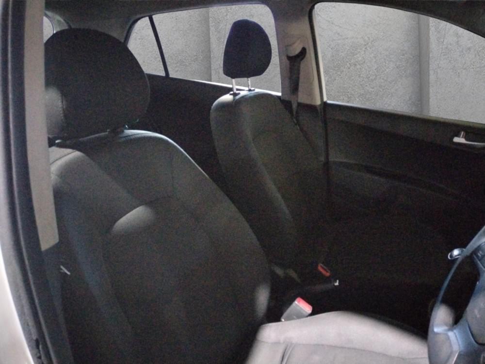 Hyundai Grand I10 1.0 Motion