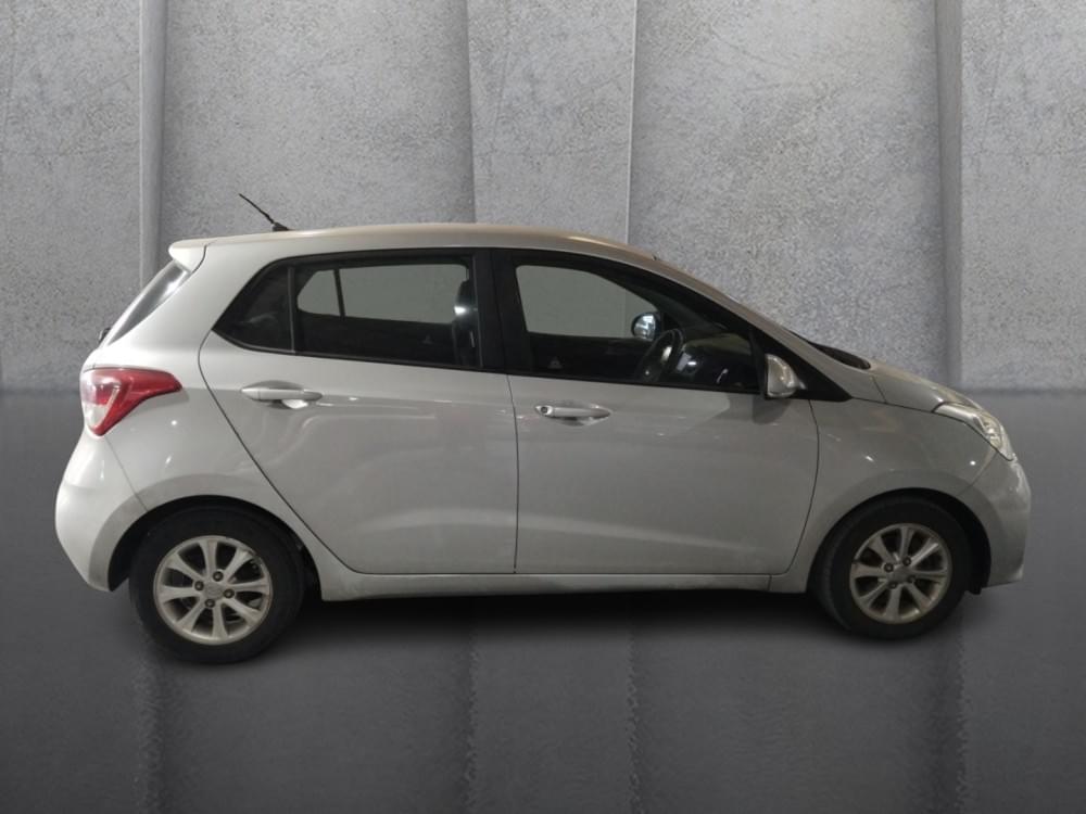 Hyundai Grand I10 1.2 Fluid