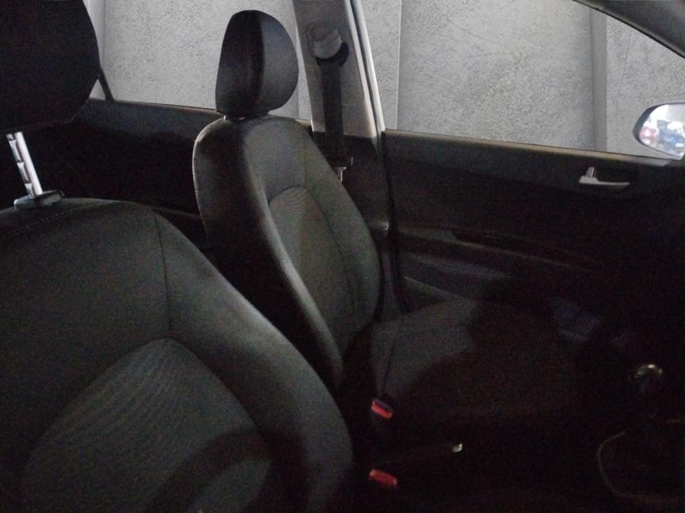 Hyundai Grand I10 1.2 Fluid