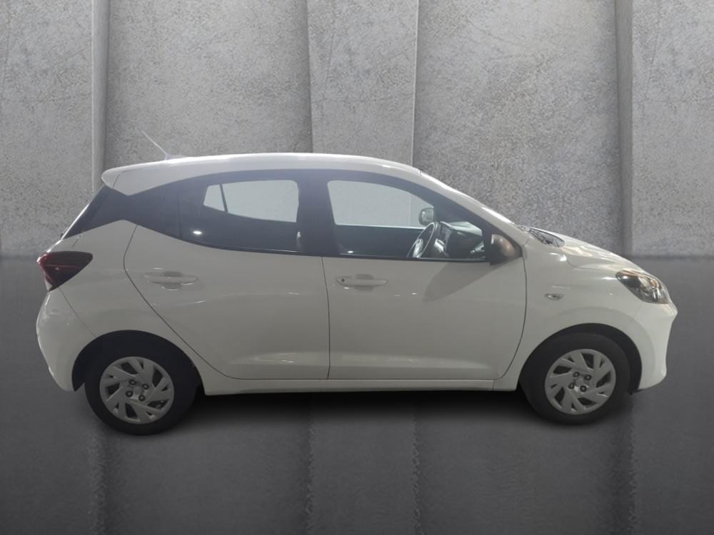 Hyundai Grand I10 1.0 Motion