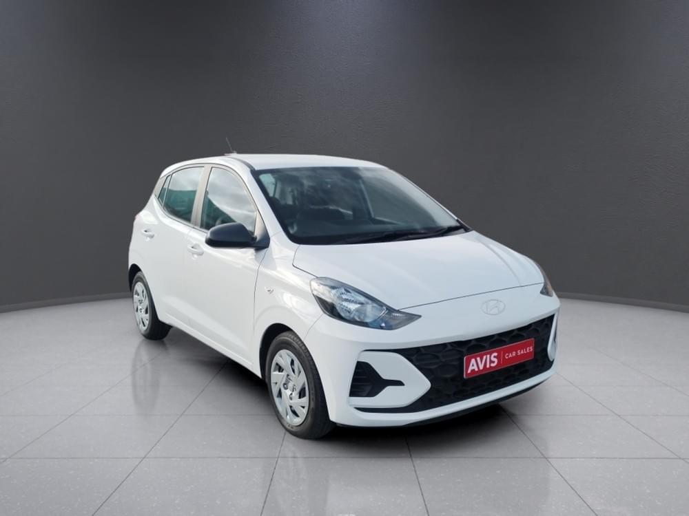 Hyundai Grand I10 1.0 Premium