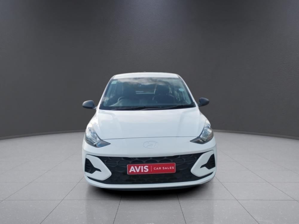 Hyundai Grand I10 1.0 Premium