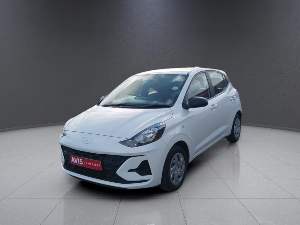 Hyundai Grand I10 1.0 Premium