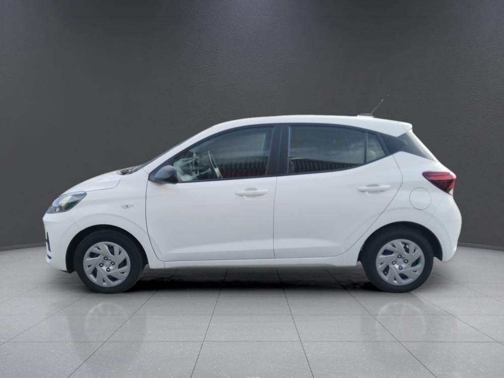 Hyundai Grand I10 1.0 Premium