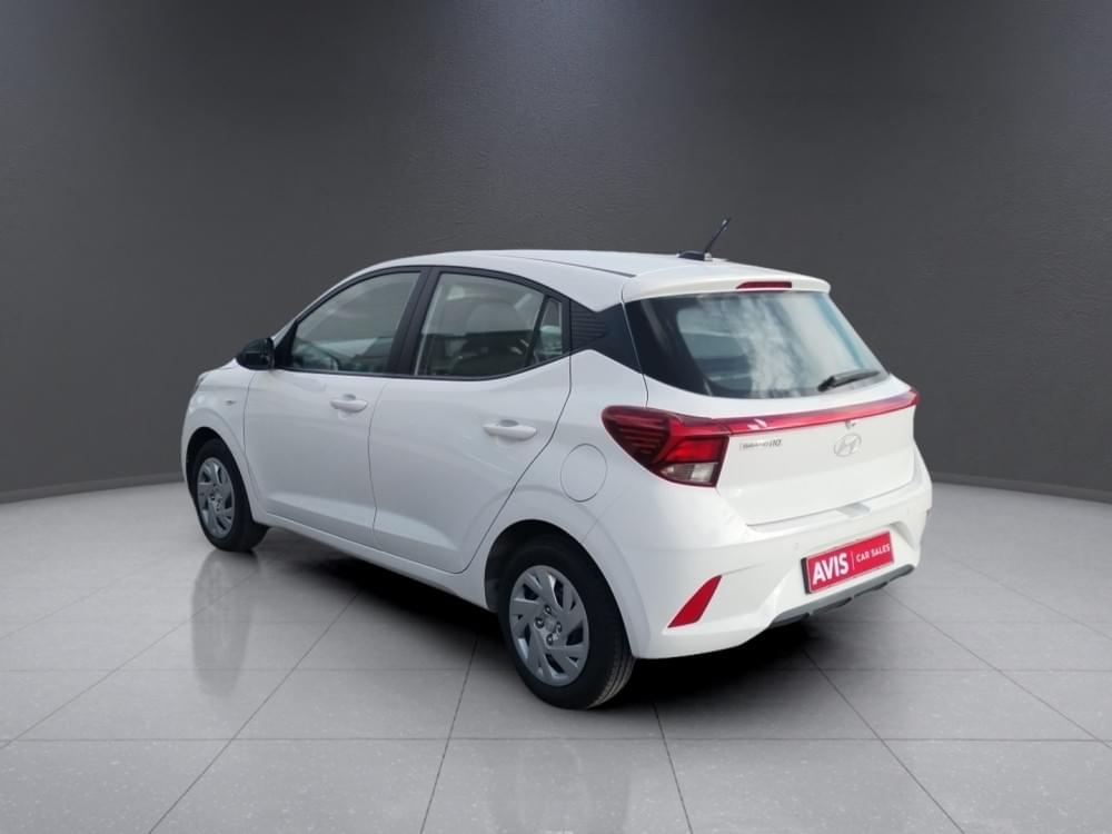 Hyundai Grand I10 1.0 Premium