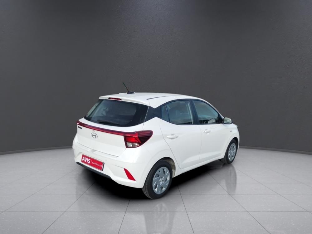 Hyundai Grand I10 1.0 Premium