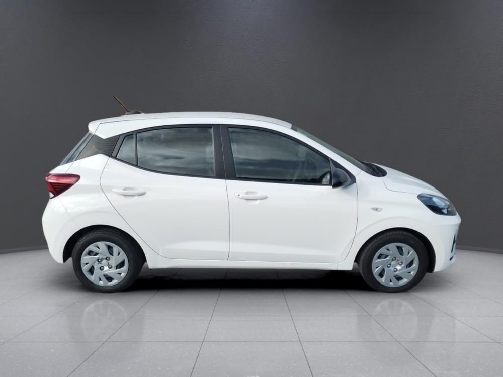 Hyundai Grand I10 1.0 Premium