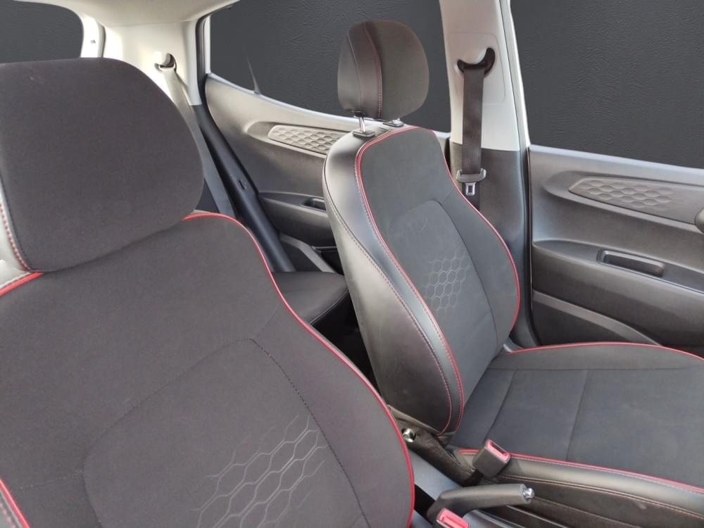 Hyundai Grand I10 1.0 Premium