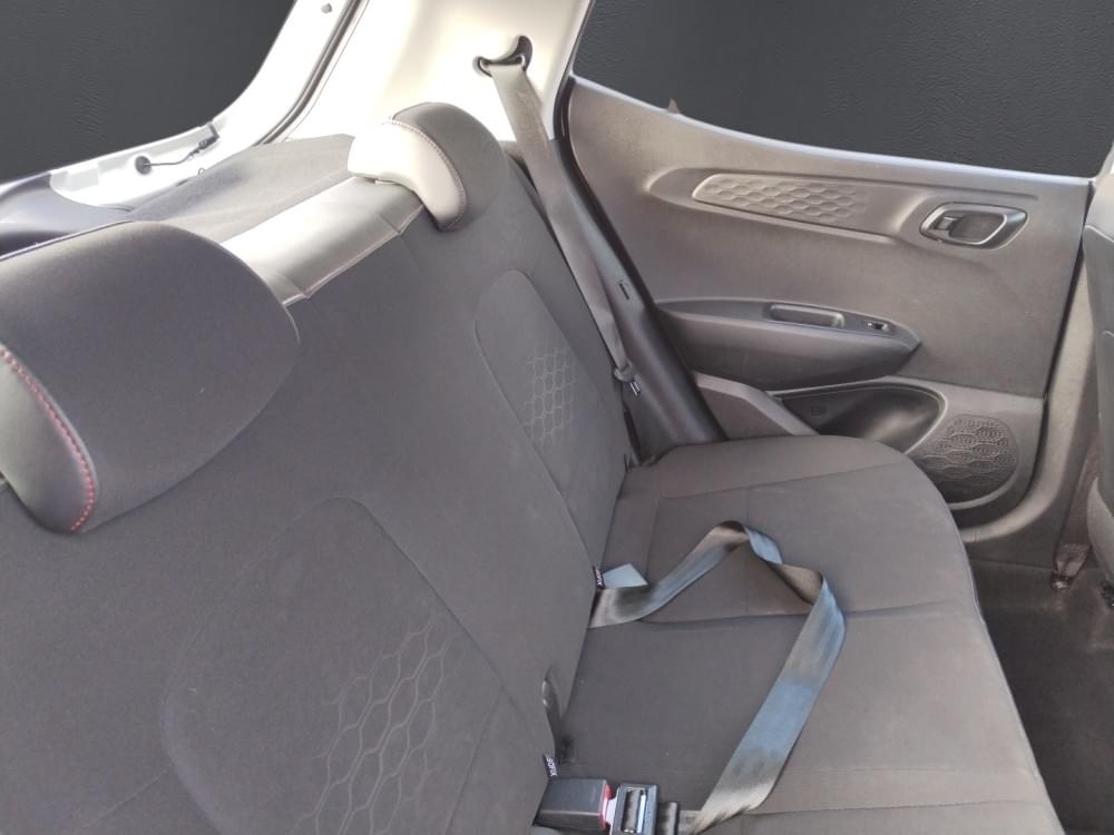 Hyundai Grand I10 1.0 Premium