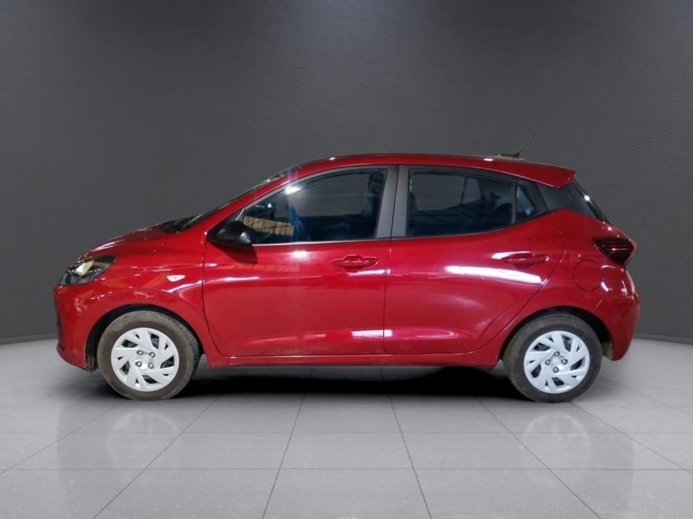 Hyundai Grand I10 1.0 Premium