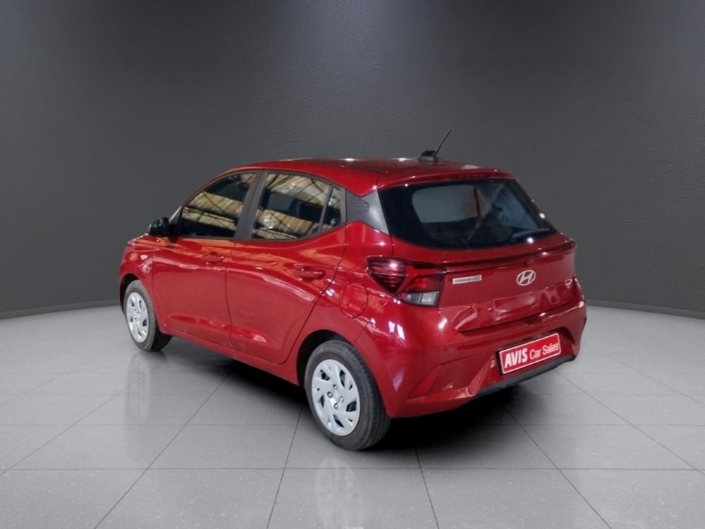 Hyundai N/A 1.0 Premium