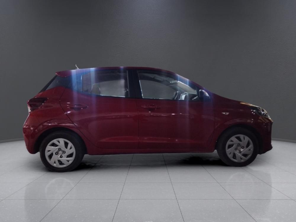 Hyundai N/A 1.0 Premium