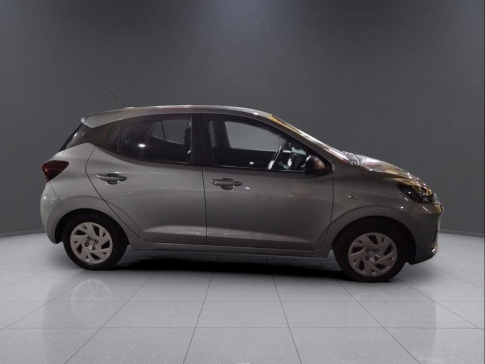 Hyundai Grand I10 1.2 Premium At