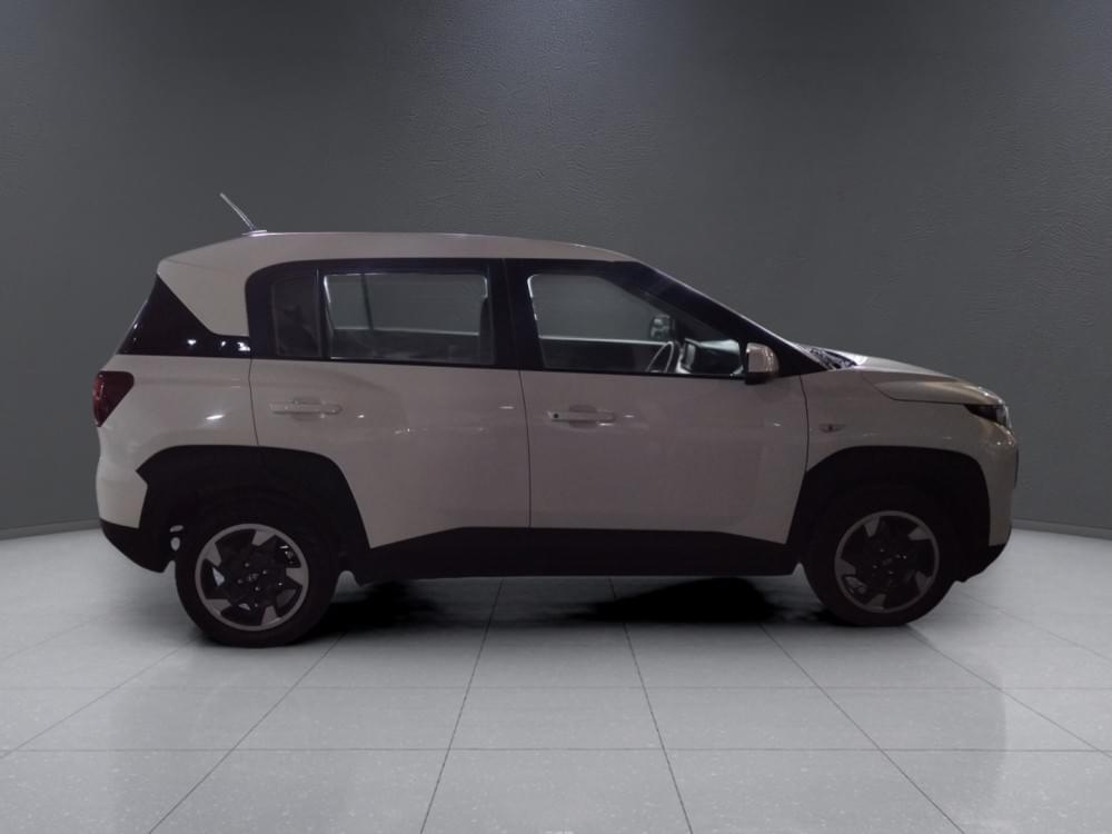 Hyundai Exter 1.2 Premium