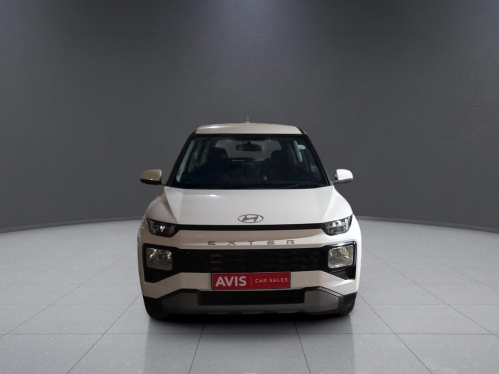Hyundai Exter 1.2 Premium