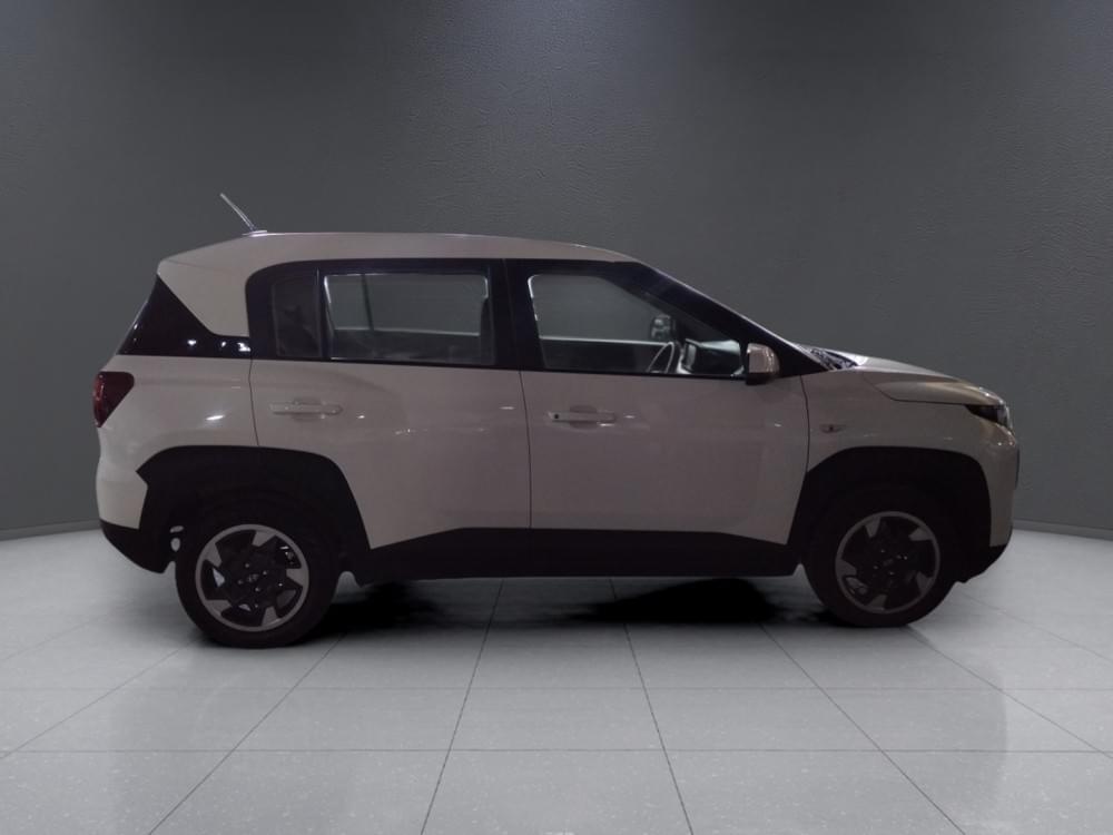 Hyundai Exter 1.2 Premium