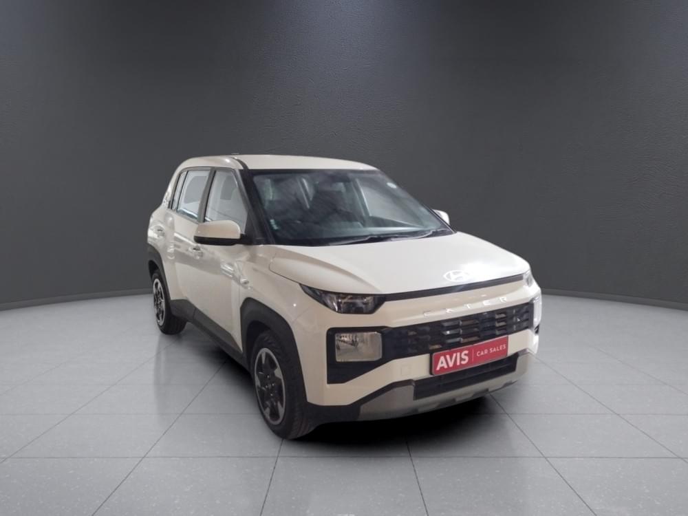 Hyundai Exter 1.2 Premium