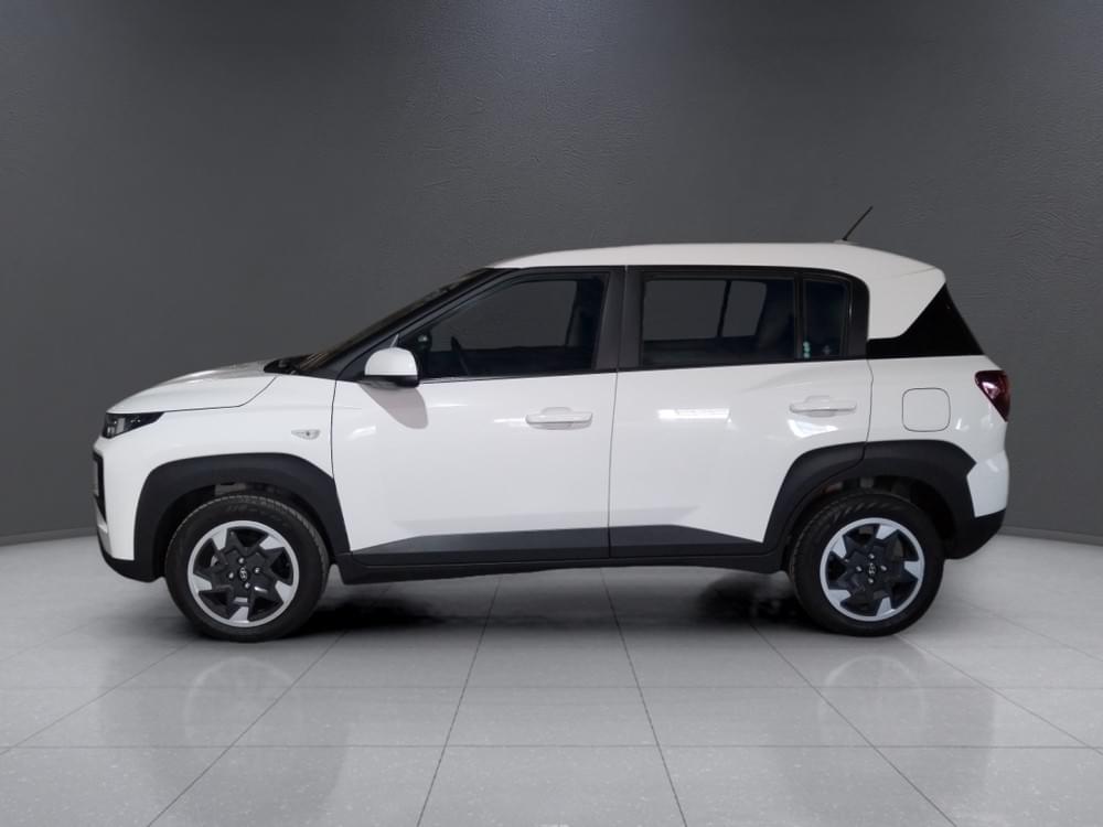 Hyundai Exter 1.2 Premium
