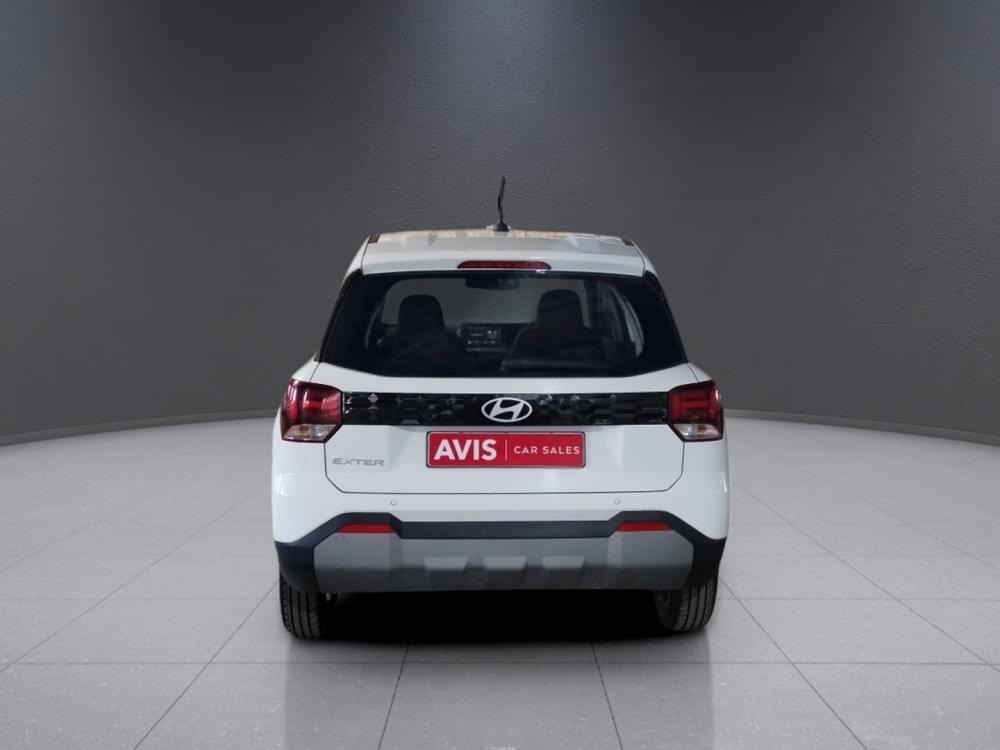 Hyundai Exter 1.2 Premium
