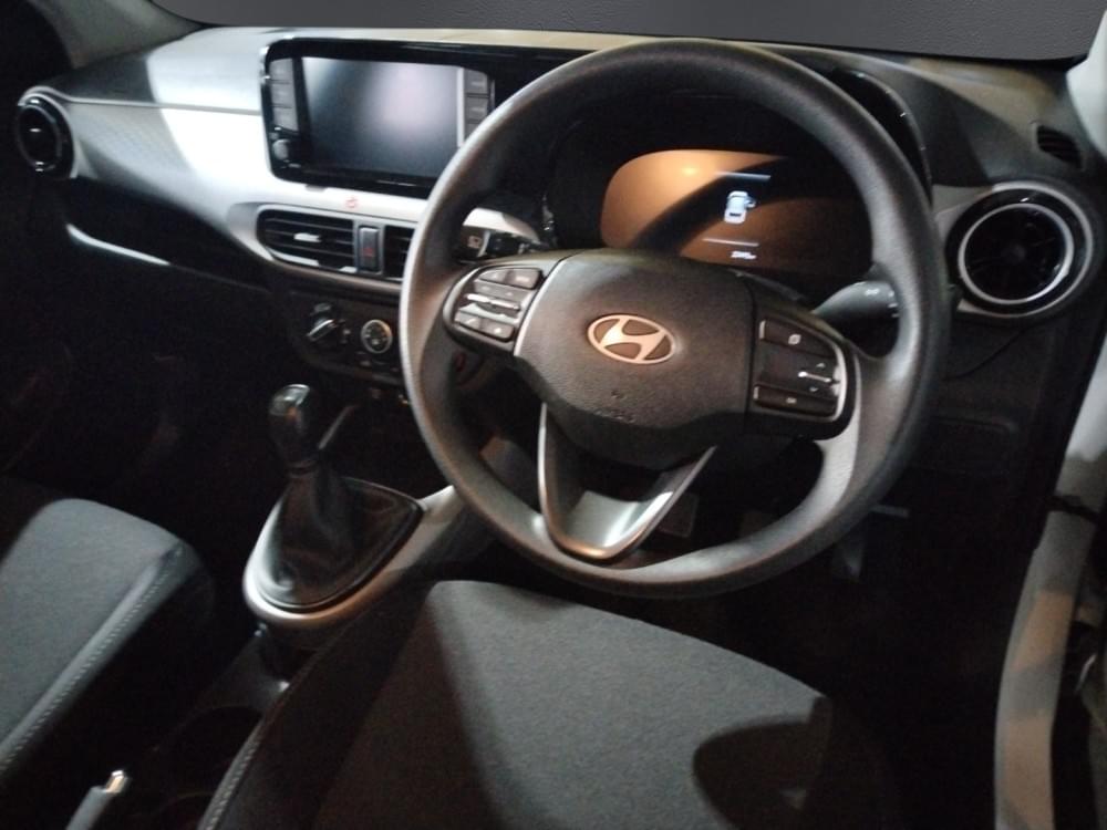 Hyundai Exter 1.2 Premium