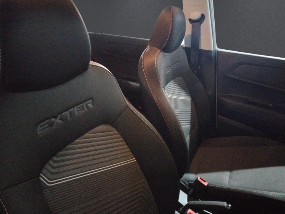 Hyundai Exter 1.2 Premium