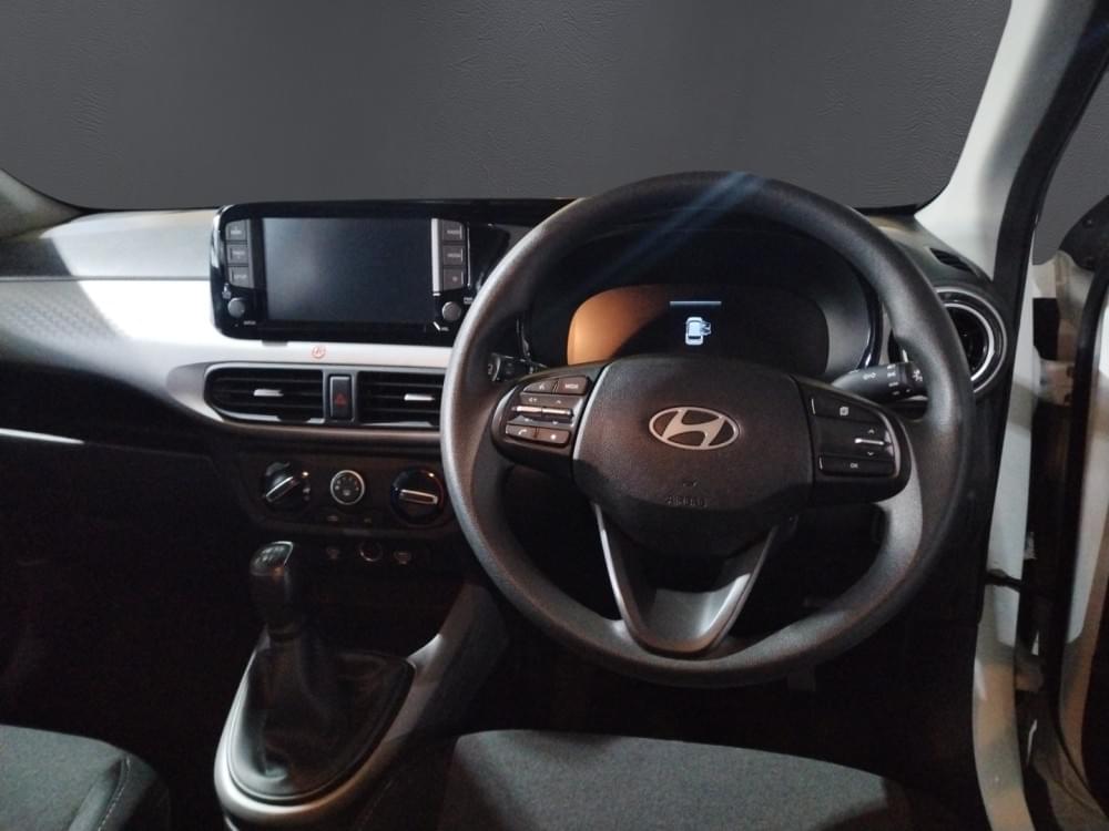 Hyundai Exter 1.2 Premium