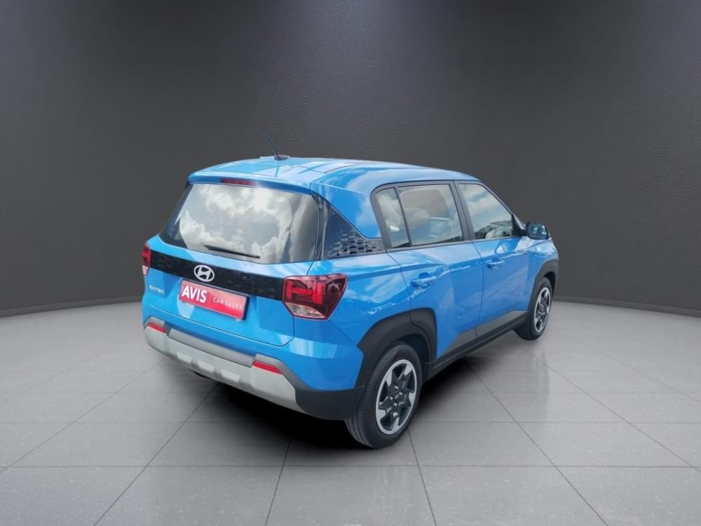 Hyundai Exter 1.2 Premium Amt