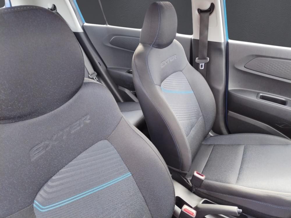 Hyundai Exter 1.2 Premium Amt