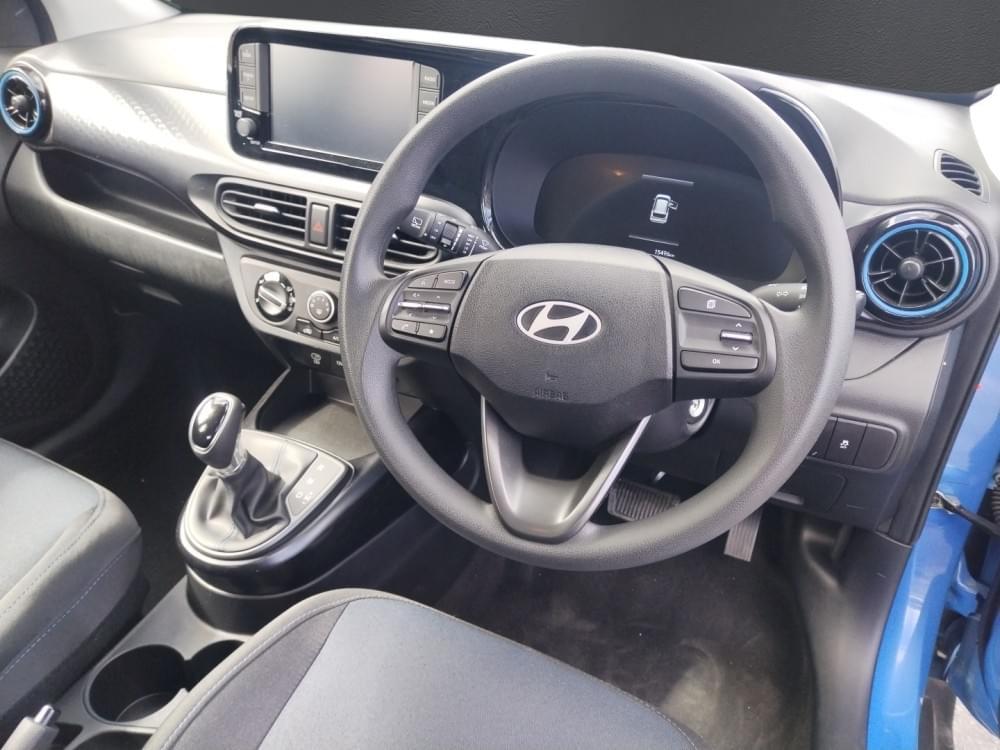 Hyundai Exter 1.2 Premium Amt