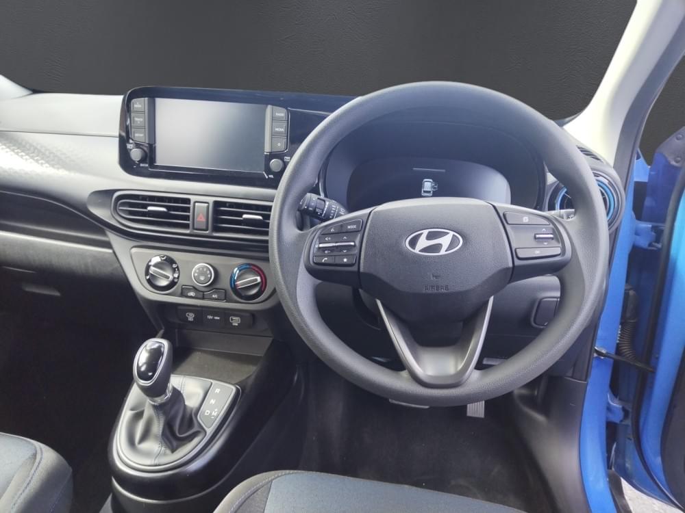 Hyundai Exter 1.2 Premium Amt