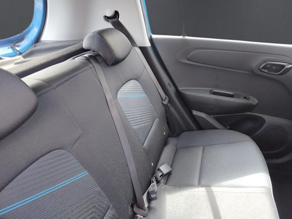 Hyundai Exter 1.2 Premium Amt