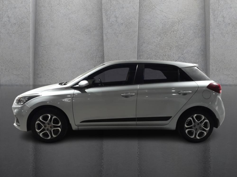 Hyundai I20 1.2 Motion