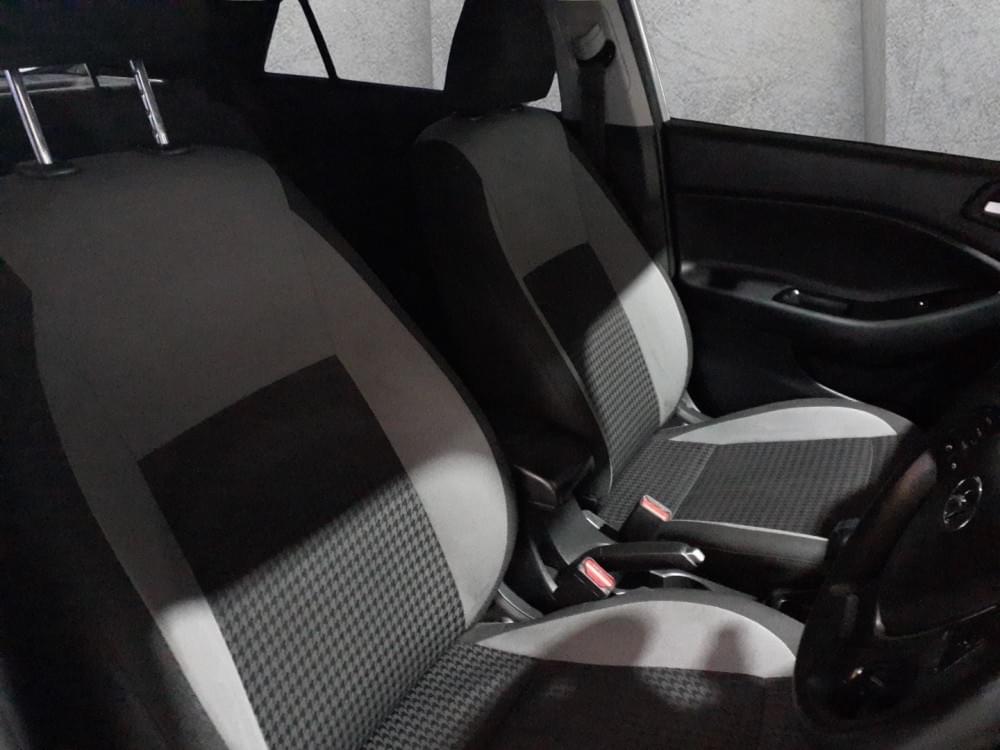 Hyundai I20 1.2 Motion