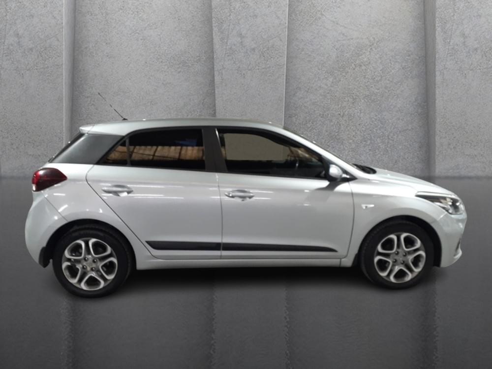Hyundai I20 1.2 Motion
