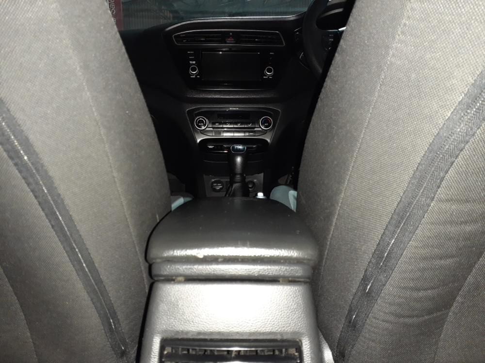 Hyundai I20 1.2 Motion