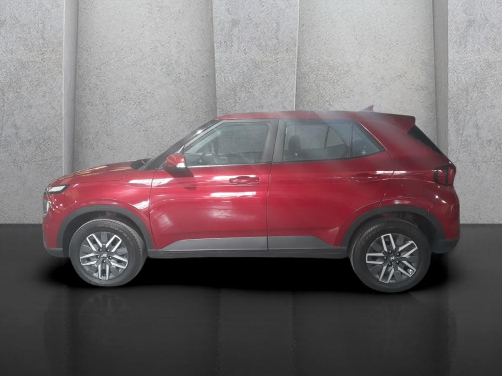 Hyundai Venue 1.0 Tgdi Motion Dct Infotainment