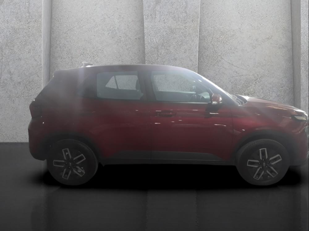 Hyundai Venue 1.0 Tgdi Motion Dct Infotainment