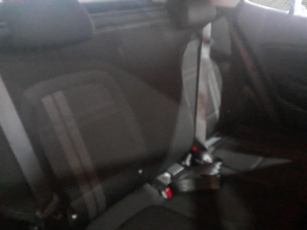 Hyundai Venue 1.0 Tgdi Motion Dct Infotainment