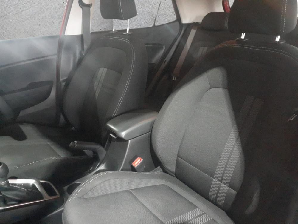 Hyundai Venue 1.0 Tgdi Motion Dct Infotainment