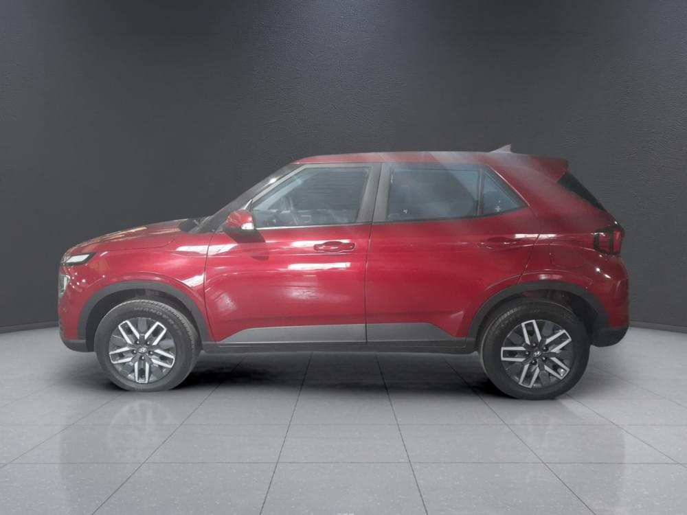 Hyundai Venue 1.0 Tgdi Motion Dct Infotainment