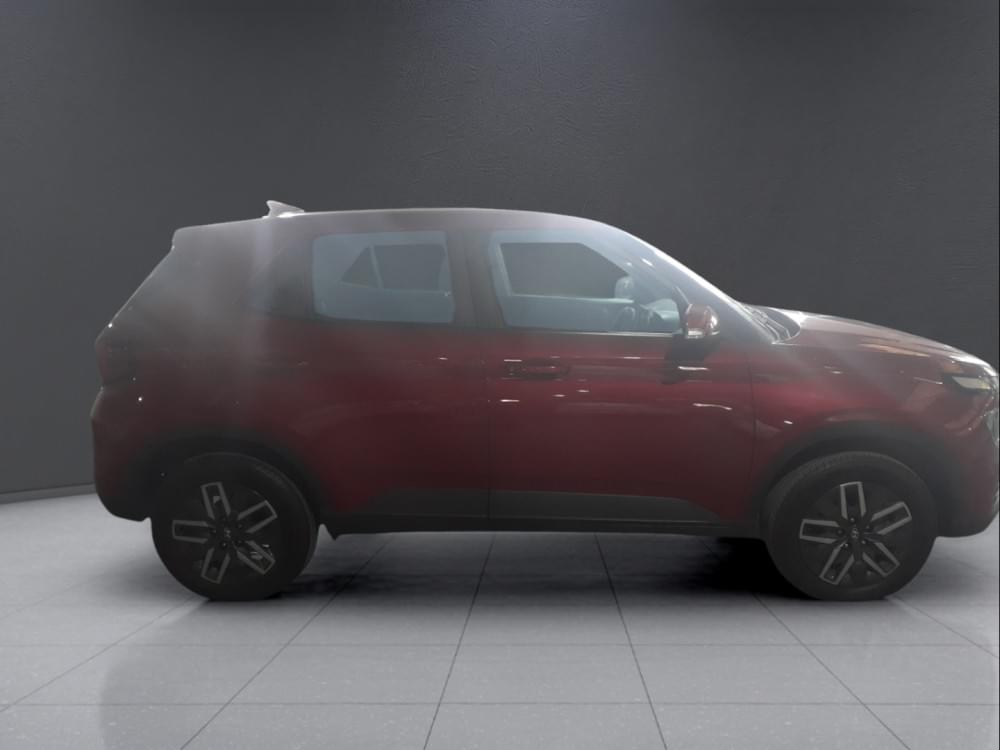 Hyundai Venue 1.0 Tgdi Motion Dct Infotainment