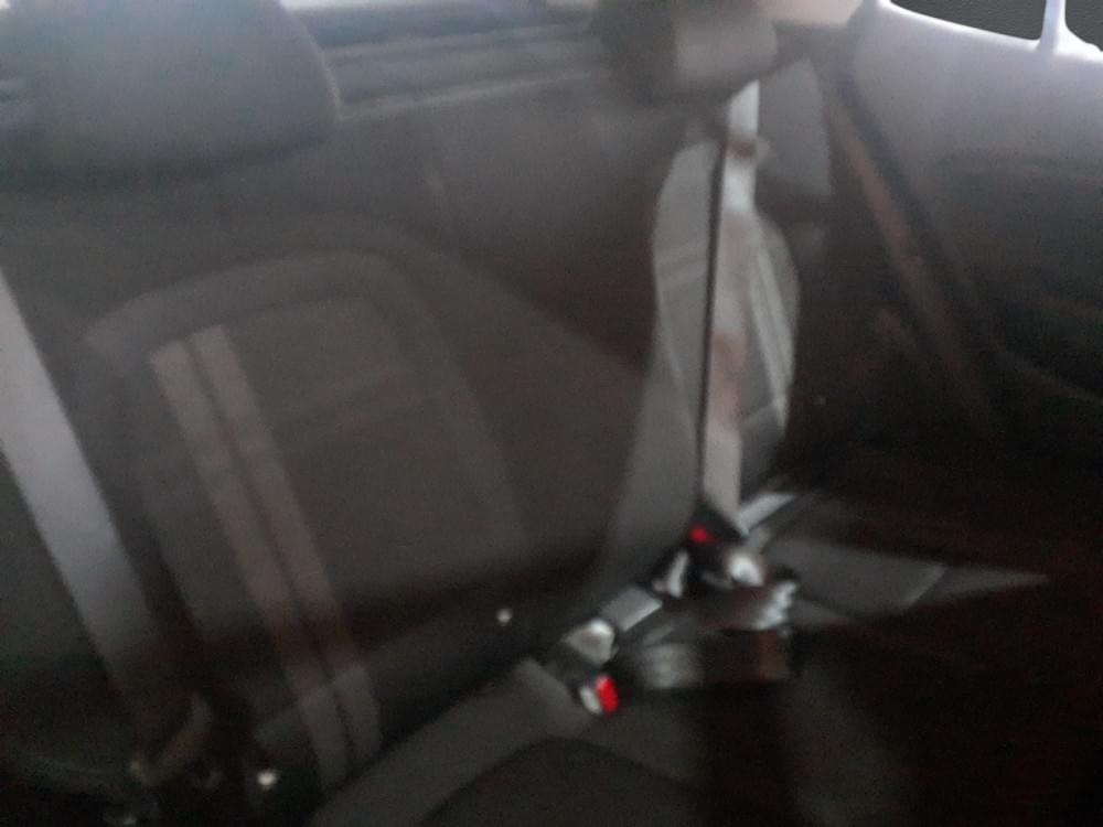 Hyundai Venue 1.0 Tgdi Motion Dct Infotainment